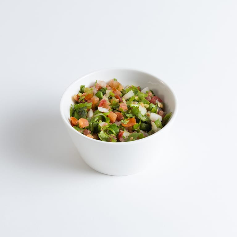 Discover Our Pico de Gallo