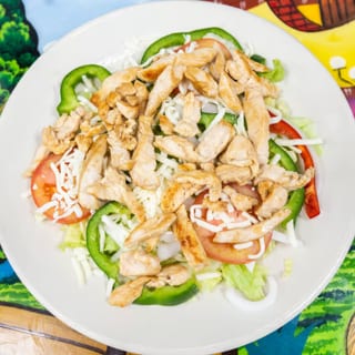 Morales Salad