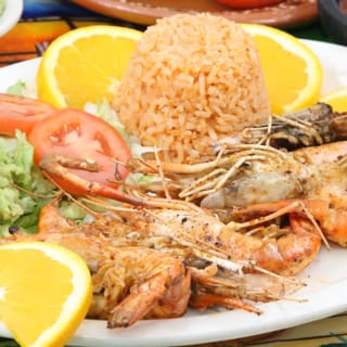 Langostinos