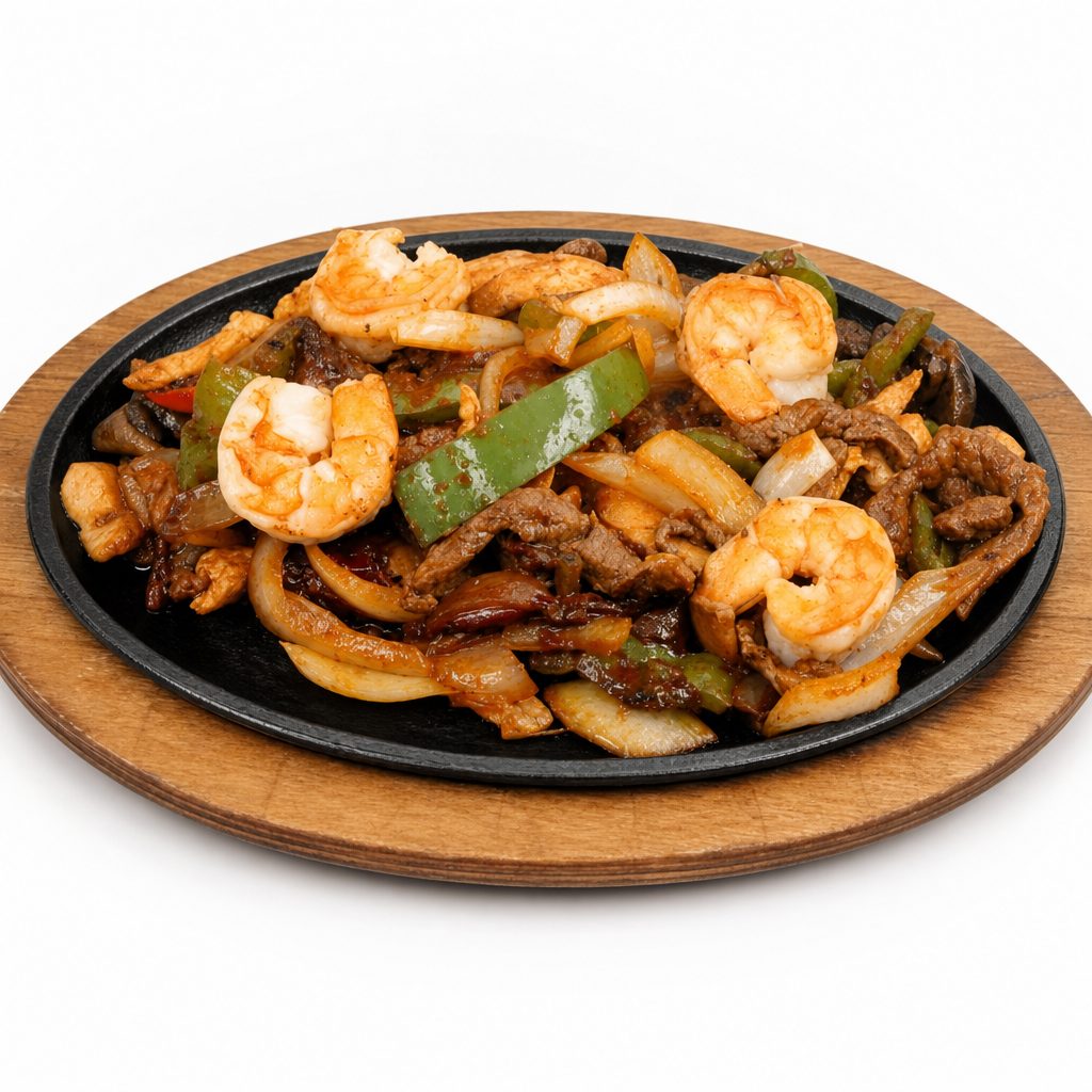 Fajita Chipotle.