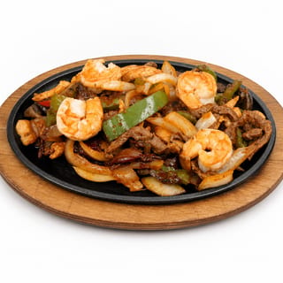 Fajita Chipotle