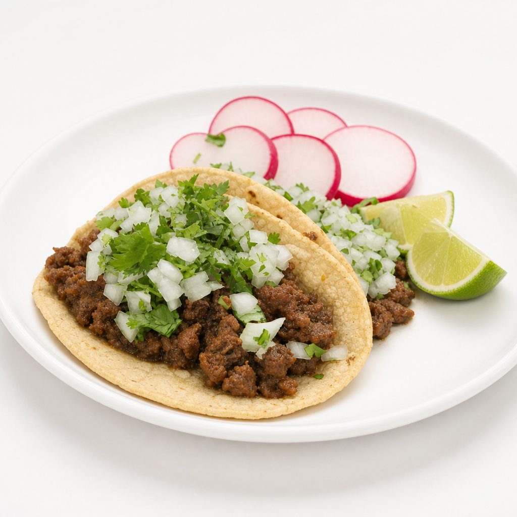 Carnitas.