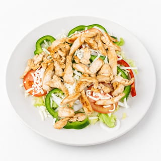 Morales Salad