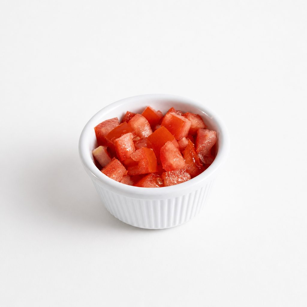 Tomatoes.