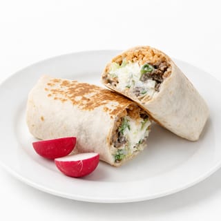Morales Burrito (Asada)