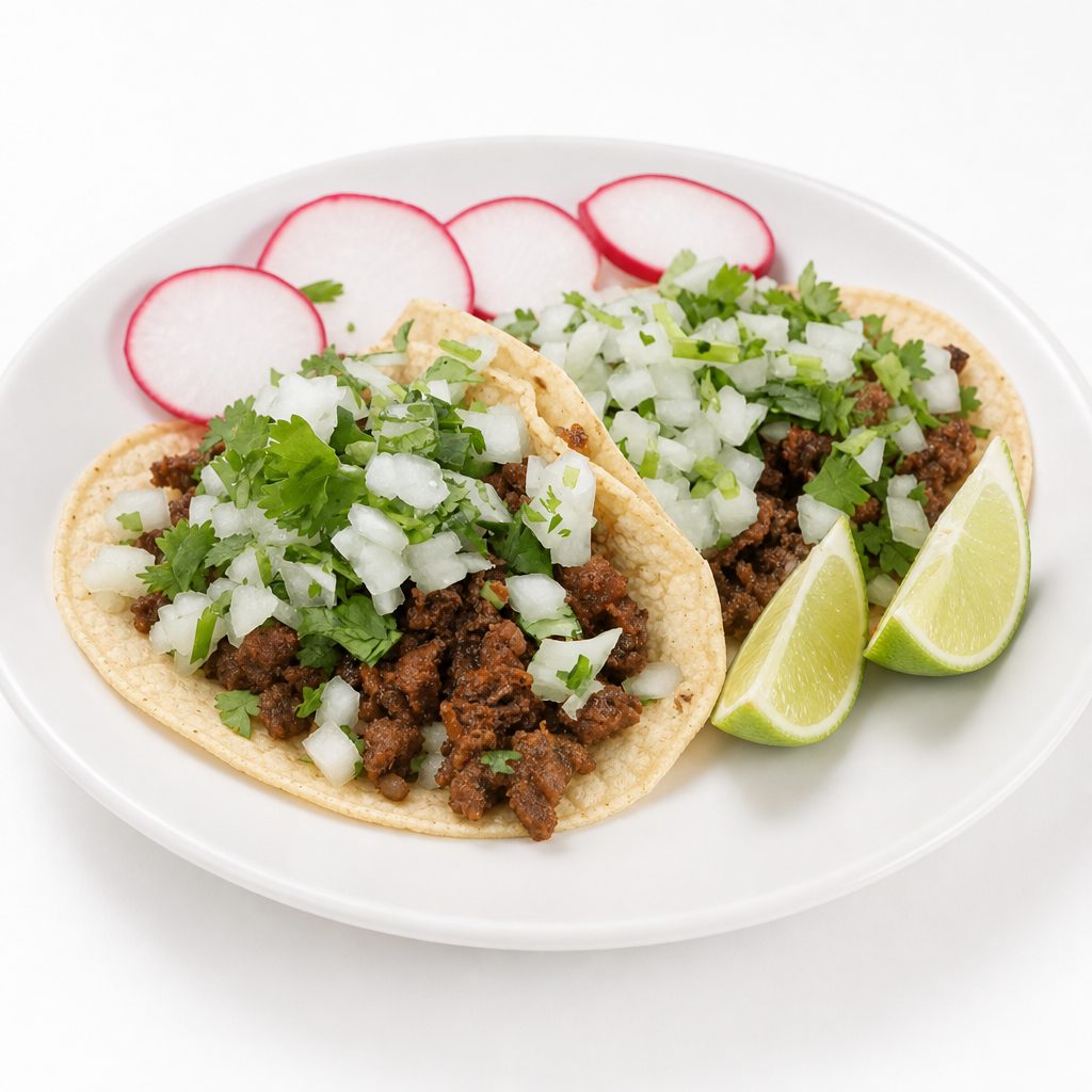Carnitas.