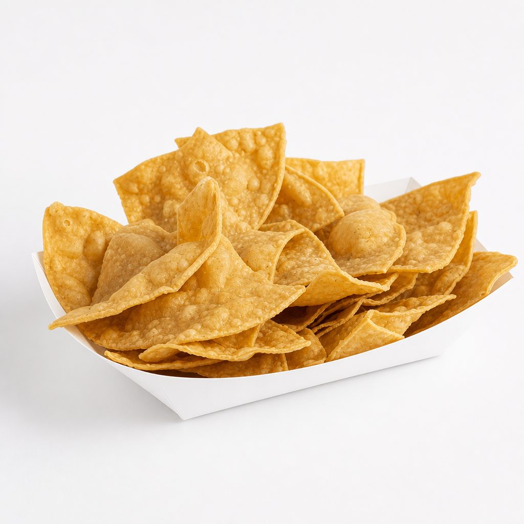 Chips.