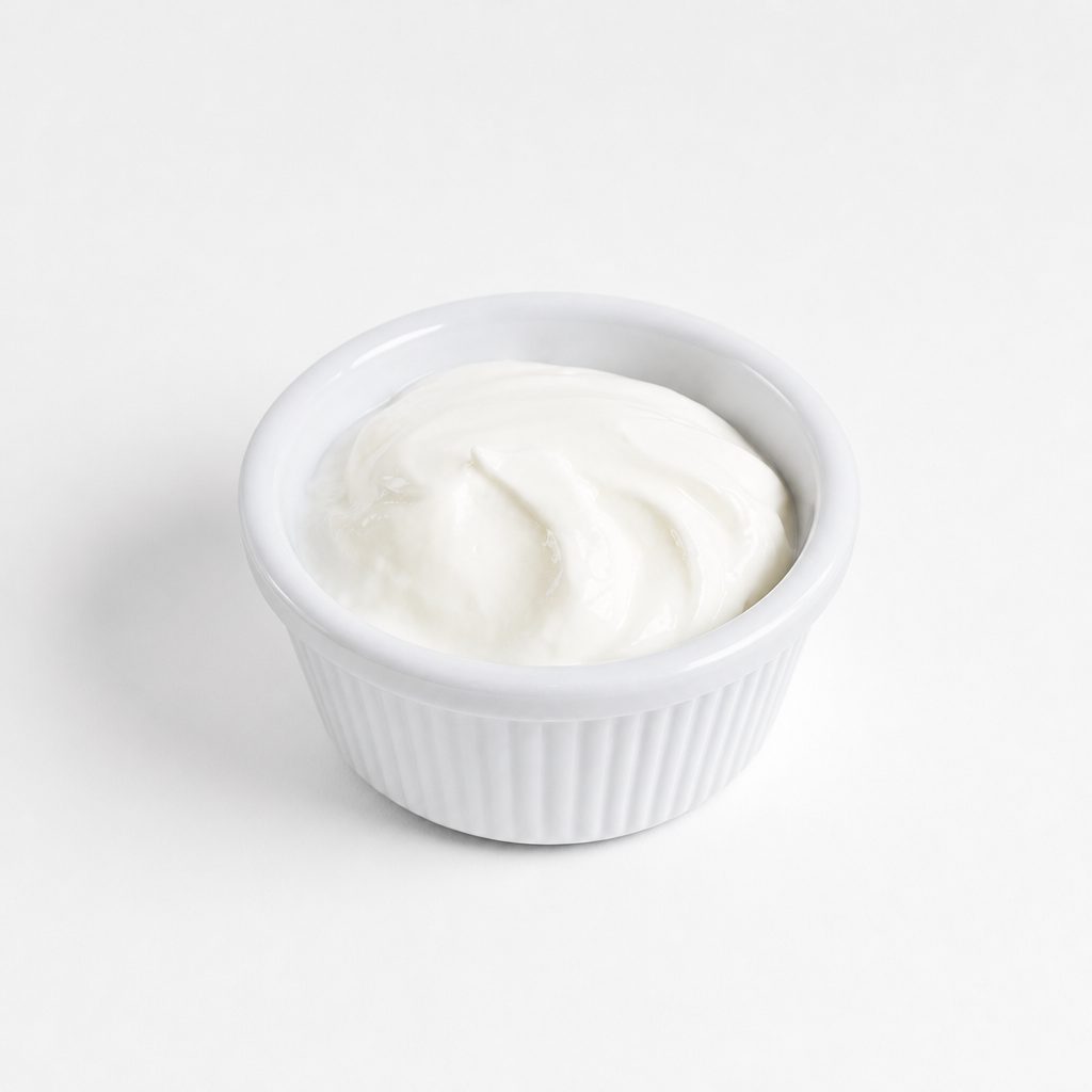 Sour Cream.
