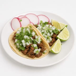 Pollo Taco