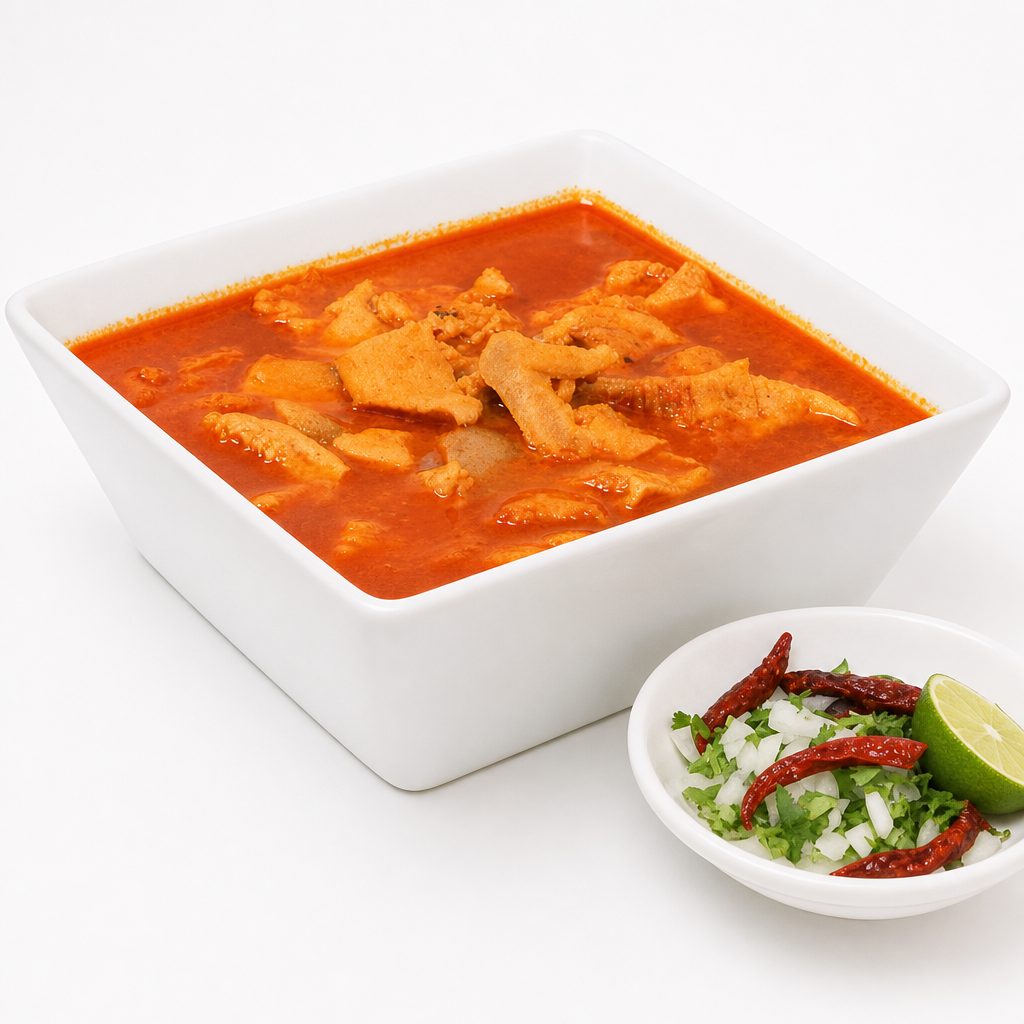 Menudo.