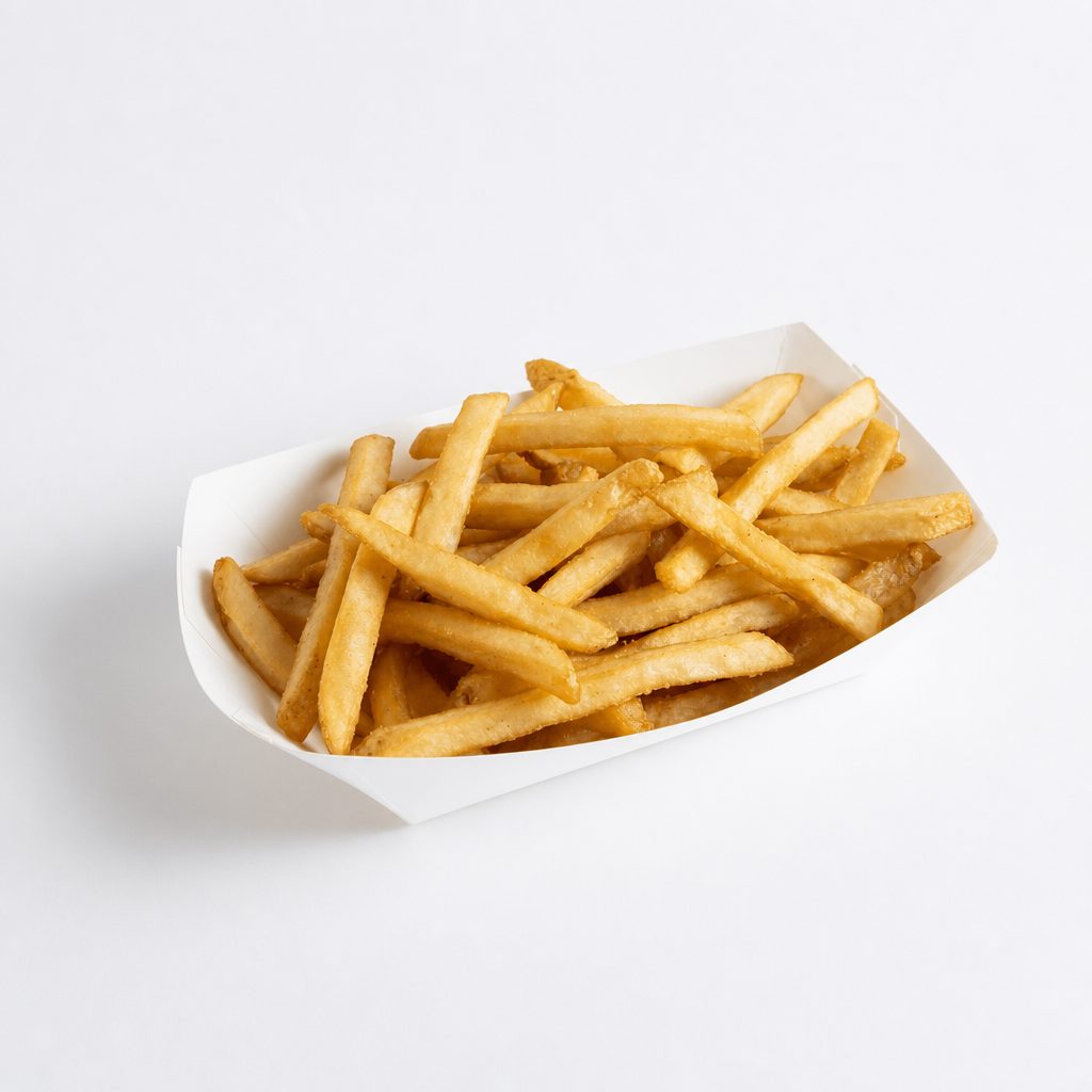 French Fries.