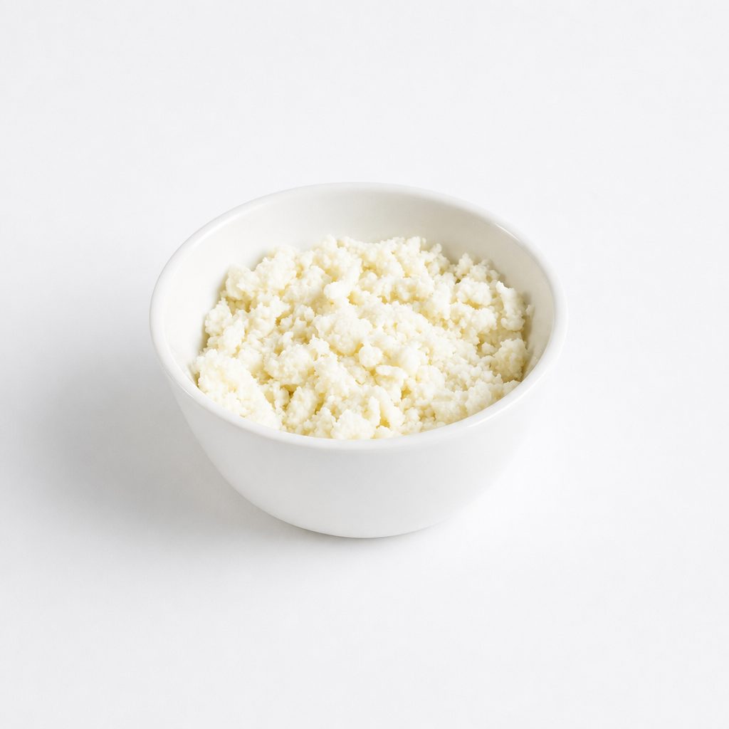 Queso Fresco.
