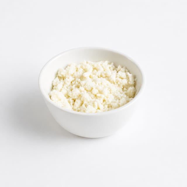 Queso Fresco.