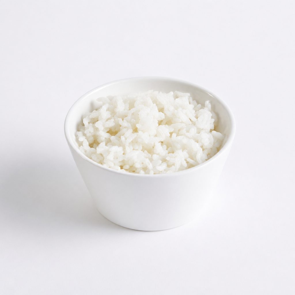 Rice/Arroz.