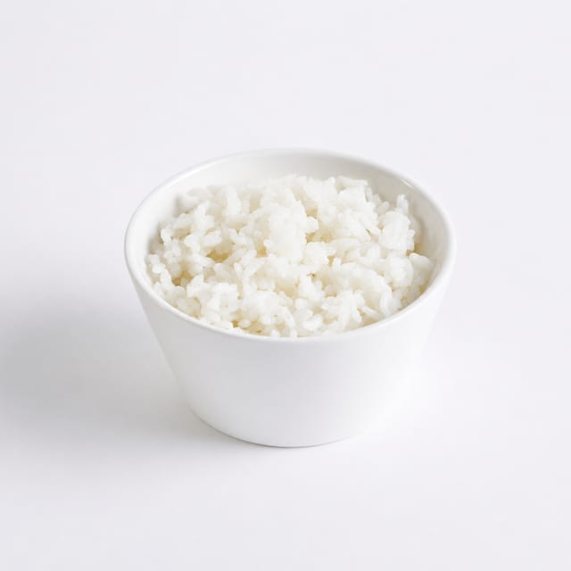 Rice/Arroz.