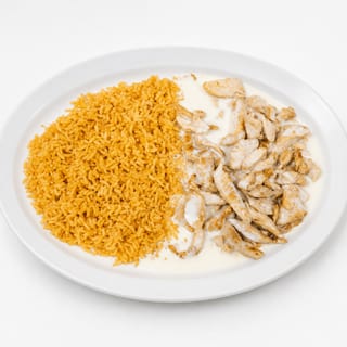 Arroz Con Pollo