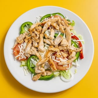 Morales Salad