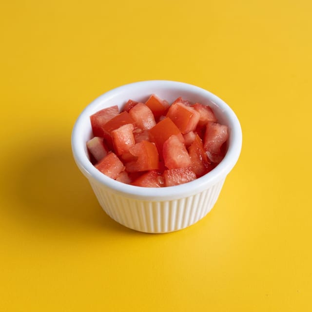 Tomatoes.