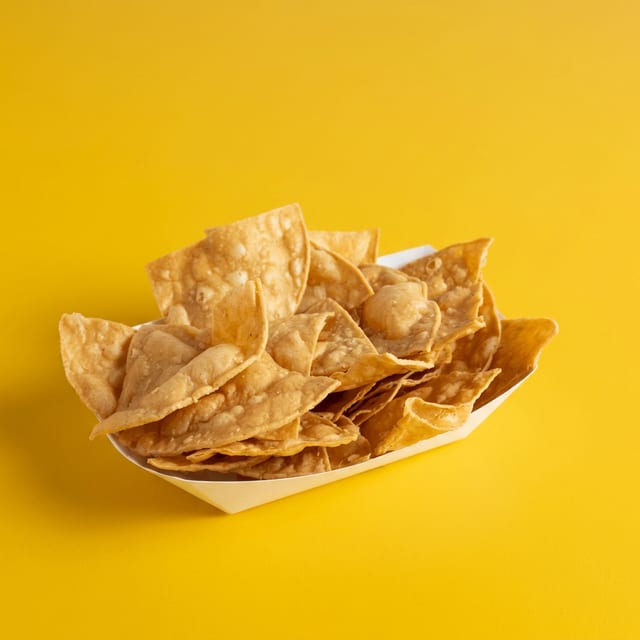Chips.