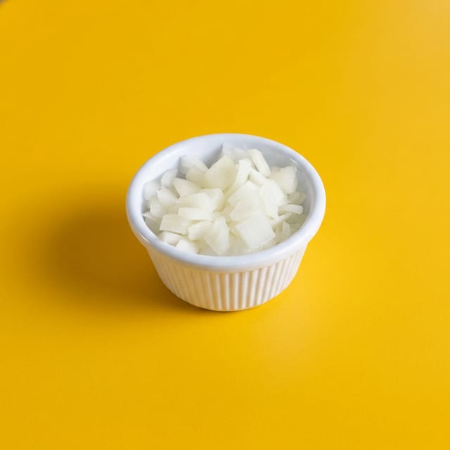 Onions.