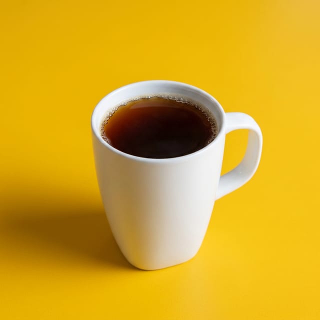 Americano.