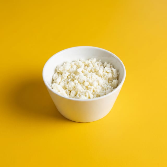 Queso Fresco.