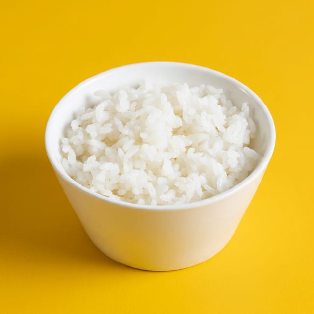 Rice/Arroz.